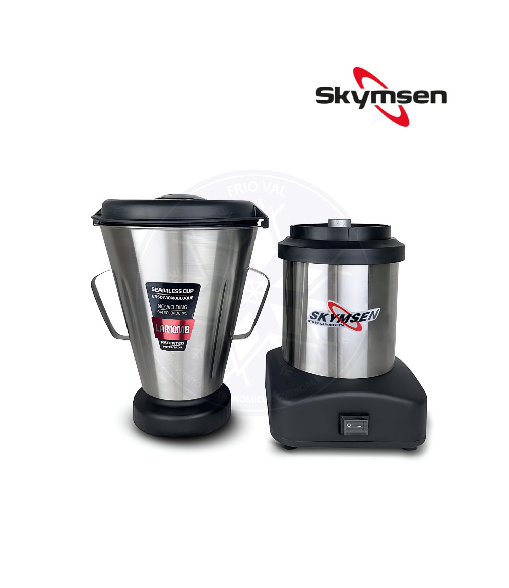 Licuadora 10 lt Industrial Skymsen - Imagen 3
