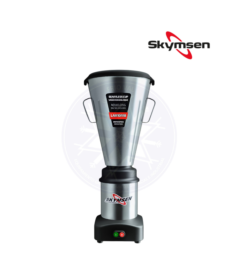 Licuadora 10 lt Industrial Skymsen