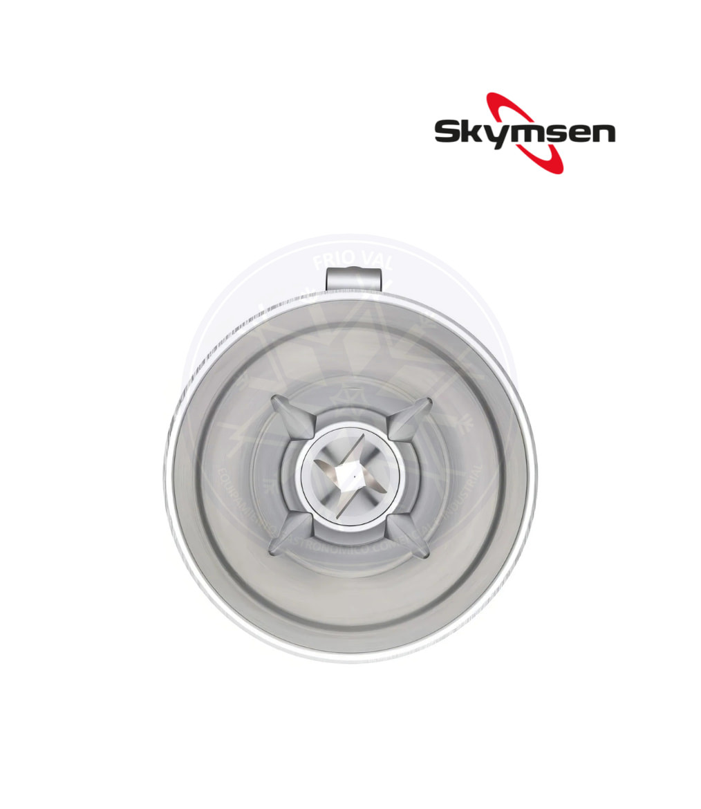 Licuadora 2 lt Alta Velocidad Skymsen - Imagen 2