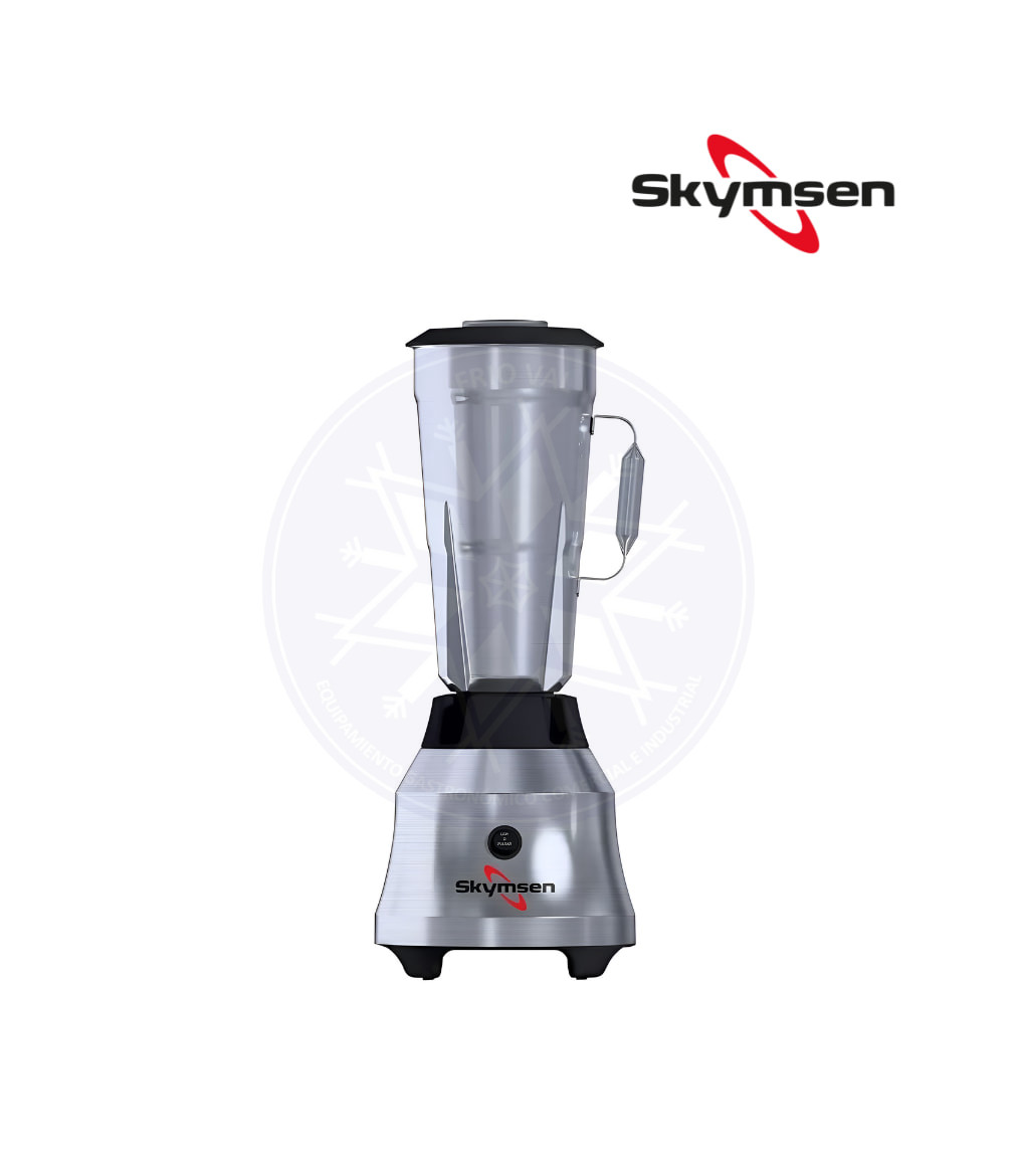 Licuadora 2 lt Alta Velocidad Skymsen