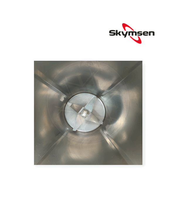 Licuadora 2 lt Industrial Skymsen - Imagen 2