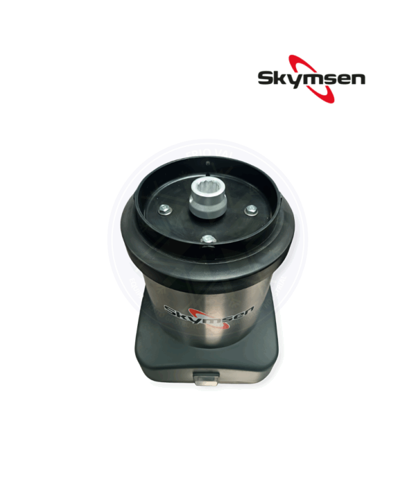 Licuadora 2 lt Industrial Skymsen - Imagen 3
