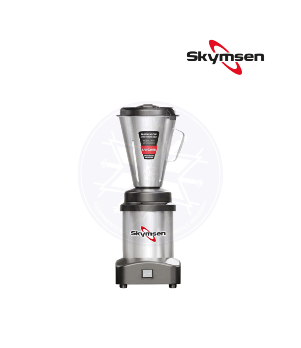 Licuadora 2 lt Industrial Skymsen