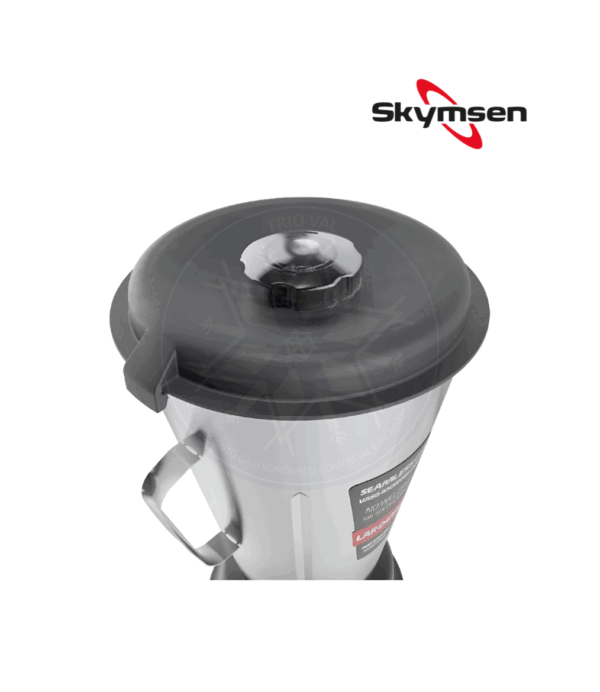 Licuadora 4 lt Industrial Skymsen - Imagen 2