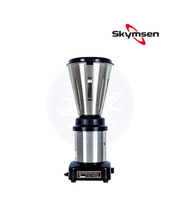 Licuadora 4 lt Industrial Skymsen - Imagen 3