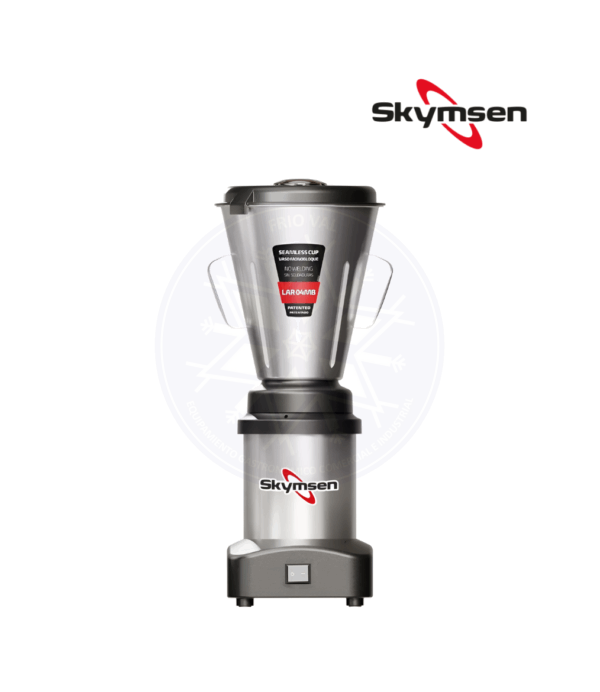 Licuadora 4 lt Industrial Skymsen