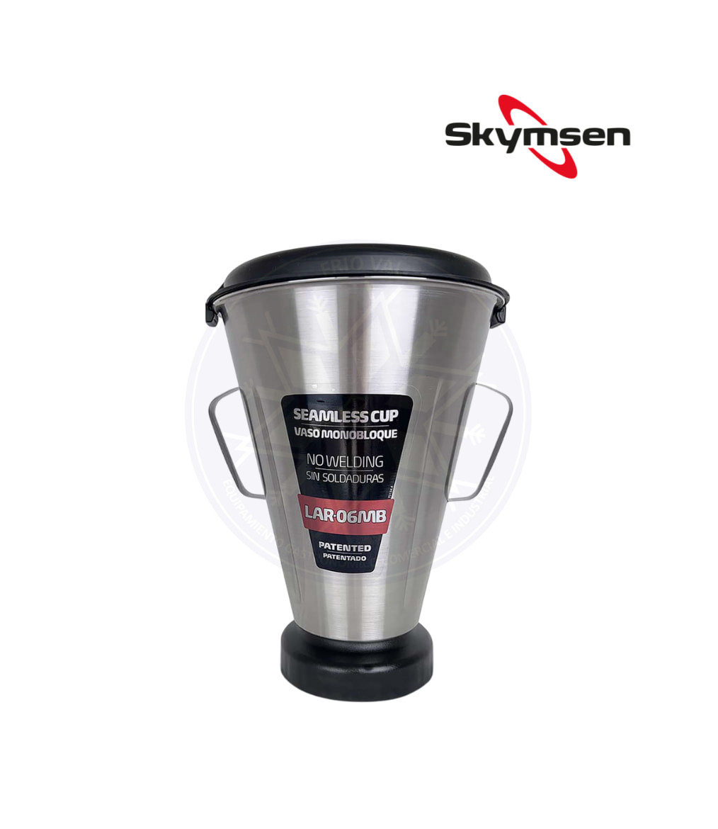 Licuadora 6 lt Industrial Skymsen - Imagen 3