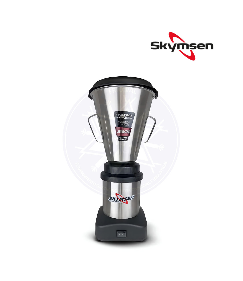 Licuadora 6 lt Industrial Skymsen