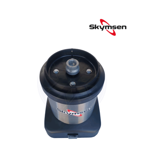 Licuadora 8 lt Industrial Skymsen - Imagen 2