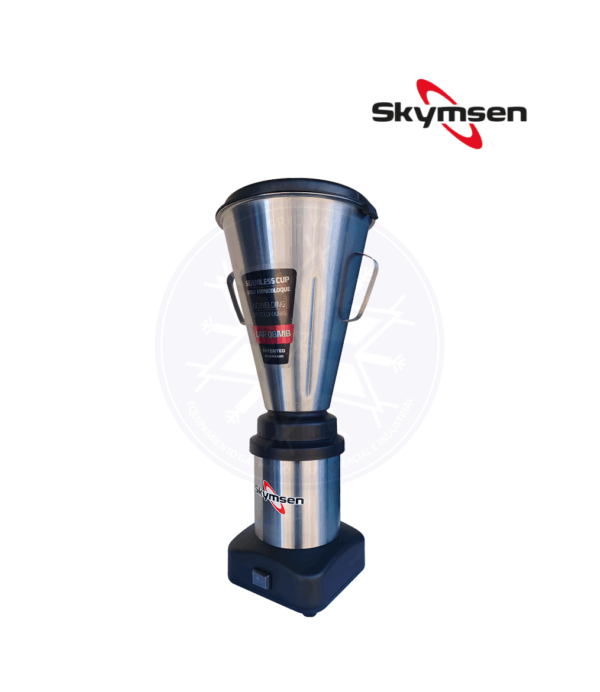 Licuadora 8 lt Industrial Skymsen - Imagen 3