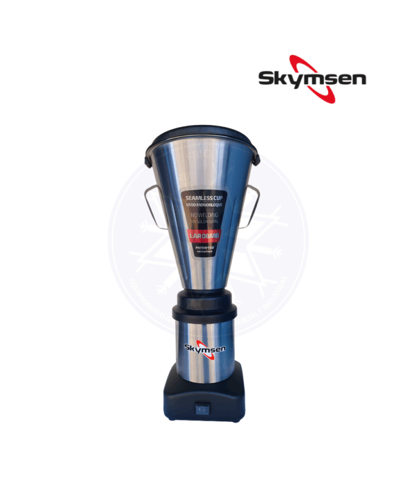 Licuadora 8 lt Industrial Skymsen