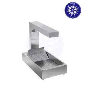 Mantenedor de Papas Fritas HCW-620 Frioval