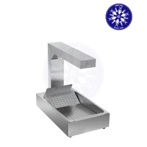 Mantenedor de Papas Fritas HCW-620 Frioval
