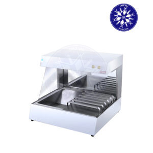 Mantenedor de Papas Fritas HCW-8 Frioval