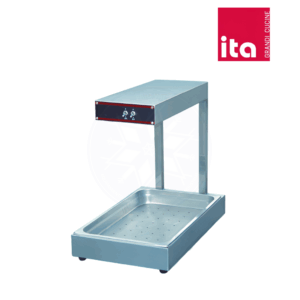 Mantenedor de Papas Fritas HW-819 Ita