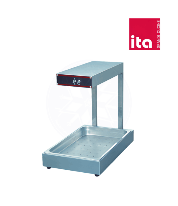 Mantenedor de Papas Fritas HW-819 Ita