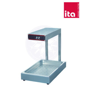 Mantenedor de Papas Fritas HW-819 Ita