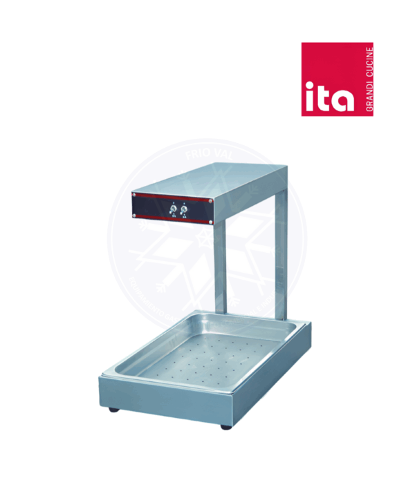 Mantenedor de Papas Fritas HW-819 Ita