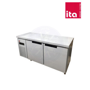 Mesón de Trabajo Refrigerado 250 lt Ita