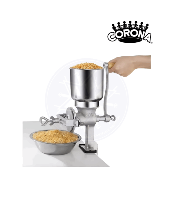 Molinillo para Granos Corona - Imagen 4