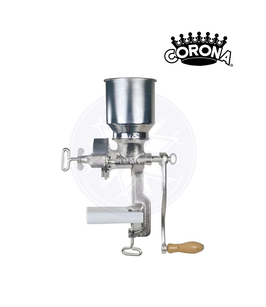 Molinillo para Granos Corona - Imagen 4