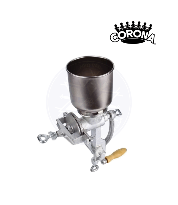 Molinillo para Granos Corona
