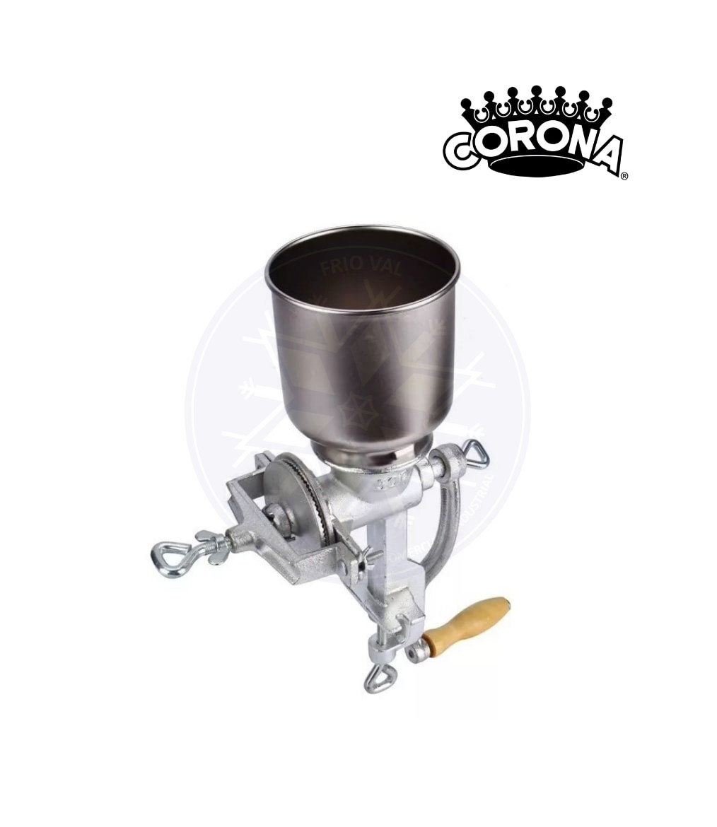 Molinillo para Granos Corona