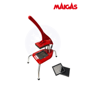 Picadora de Papas y Cebollas Maigas