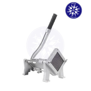 Picadora de Papas y Cebollas 8 mm Frioval