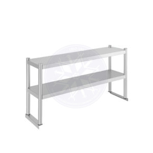 Plateo 1.2 mt Sobremesón