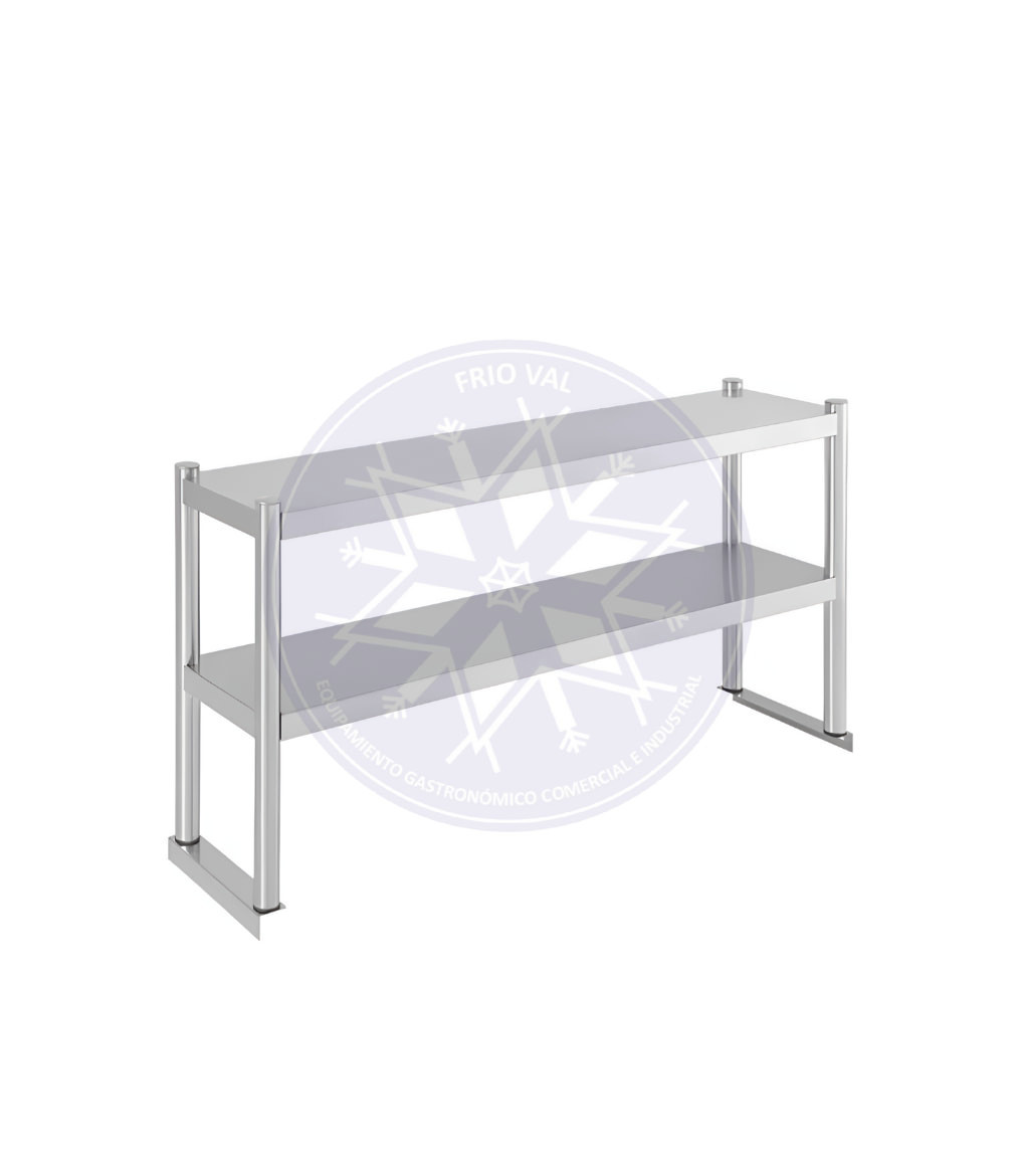 Plateo 1.2 mt Sobremesón