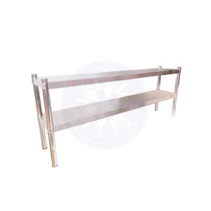 Plateo 1.8 mt Sobremesón