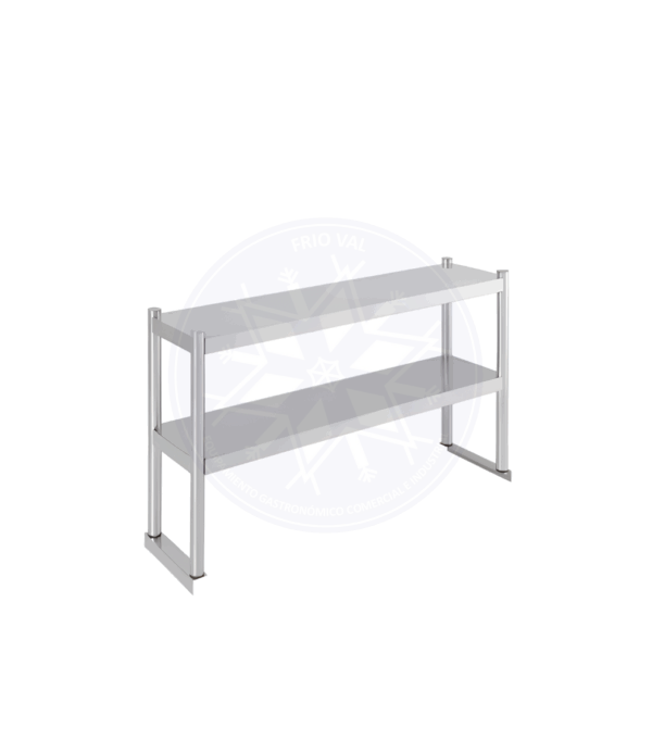 Plateo 90 cm Sobremesón