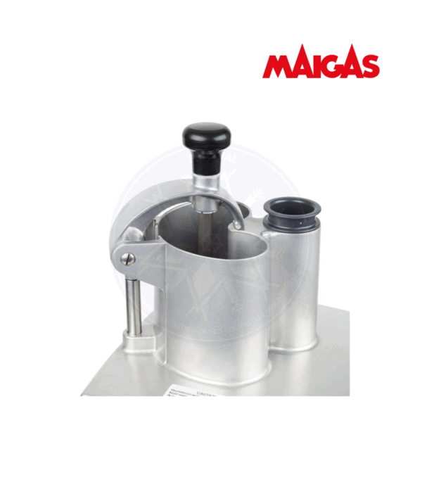 Procesador de Alimentos Robot Coupe Maigas - Imagen 2