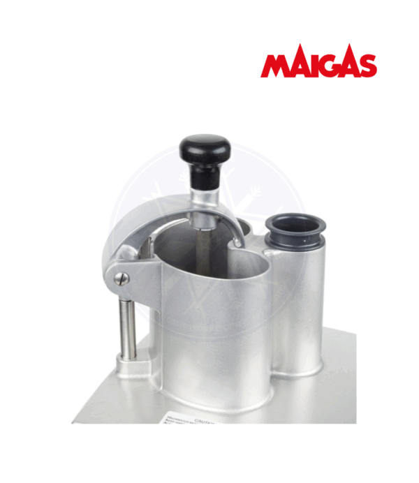 Procesador de Alimentos Robot Coupe Maigas - Imagen 2