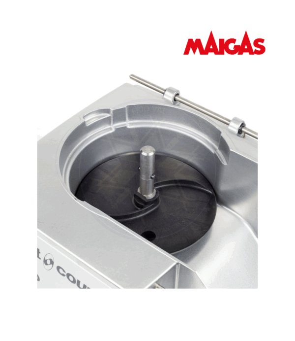 Procesador de Alimentos Robot Coupe Maigas - Imagen 3