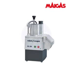 Procesador de Alimentos Robot Coupe Maigas