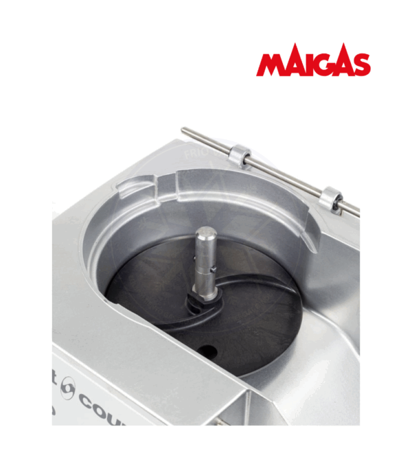 Procesador de Alimentos Robot Coupe Maigas - Imagen 3