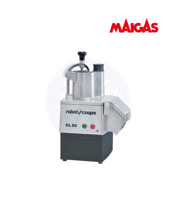Procesador de Alimentos Robot Coupe Maigas