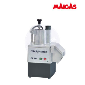 Procesador de Alimentos Robot Coupe Maigas