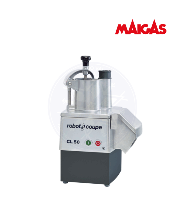 Procesador de Alimentos Robot Coupe Maigas