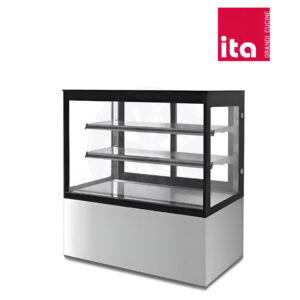 Vitrina Pastelera 1.5 mt Recta Ita