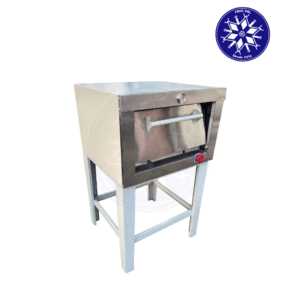 Horno a Gas 50x50 Frioval