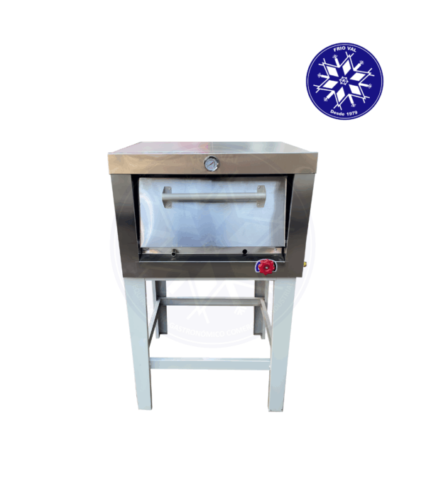Horno a Gas 50x50 Frioval - Imagen 4