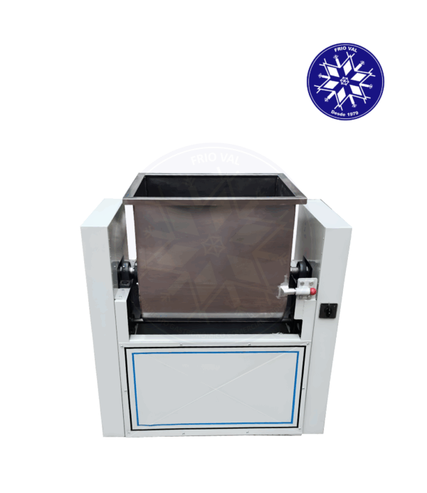 Revolvedora 75 kg Frioval - Imagen 2
