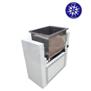 Revolvedora 75 kg Frioval