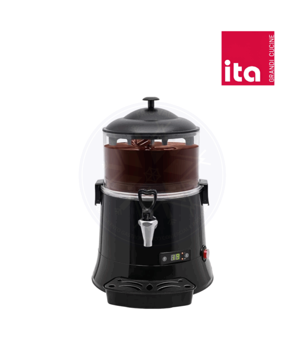 Dispensadora de Chocolate Caliente 5 lt Ita - Imagen 3