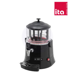 Dispensadora de Chocolate Caliente 5 lt Ita