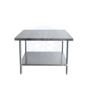 Mesón de Trabajo Central 120x100 cm