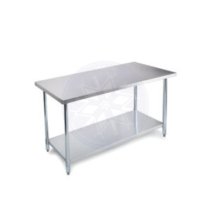 Mesón de Trabajo Central 150x60 cm